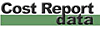 Cost Report data